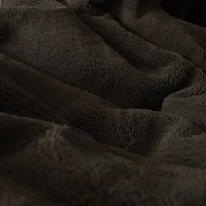 Meet your Posher, Christin